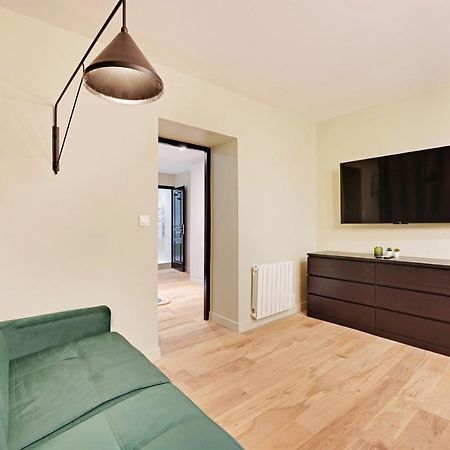 Superb Apartment 4 People Center Of Paris Exterior photo